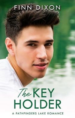 The Key Holder
