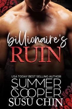 Billionaire’s Ruin