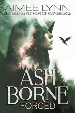 Ashborne Forged