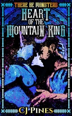 Heart of the Mountain King