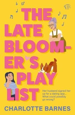 The Late Bloomer’s Playlist