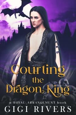 Courting the Dragon King