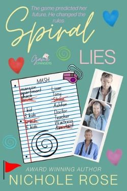 Spiral Lies