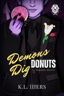 Demons Dig Donuts