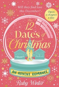 The Twelve Dates of Christmas