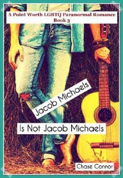 Jacob Michaels Is Not Jacob Michaels
