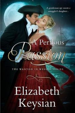 A Perilous Passion