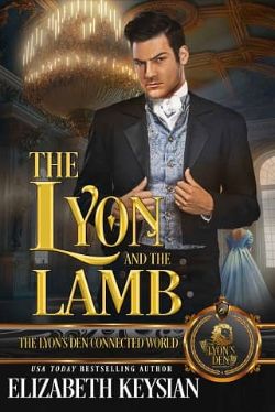 The Lyon and the Lamb