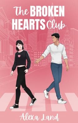The Broken Hearts Club