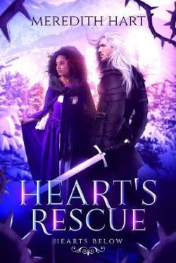 Heart’s Rescue