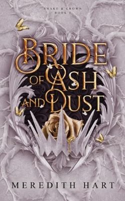 Bride of Ash & Dust