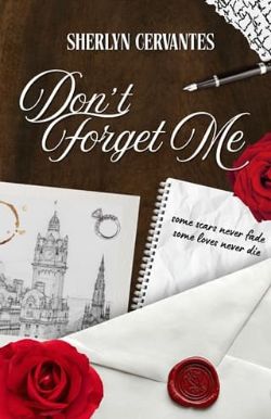 Don’t Forget Me