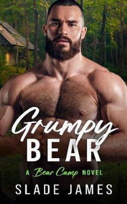 Grumpy Bear