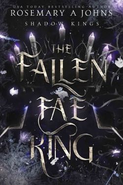 The Fallen Fae King