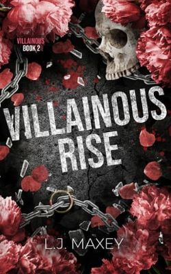 Villainous Rise