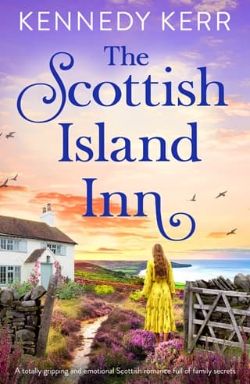 The Scottish Island Inn