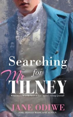 Searching for Mr Tilney
