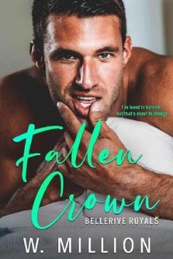 Fallen Crown
