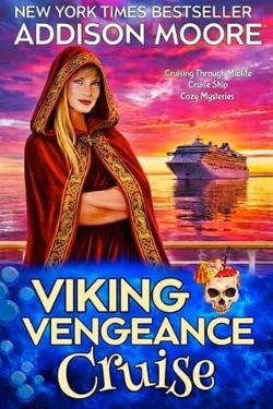 Viking Vengeance Cruise
