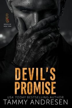 Devil’s Promise