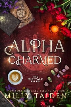 Alpha Charmed
