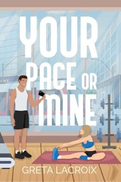 Your Pace Or Mine