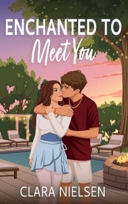 Enchanted to Meet You