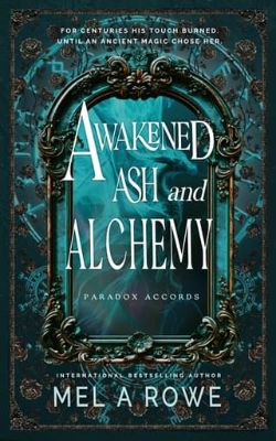 Awakened Ash and Alchemy
