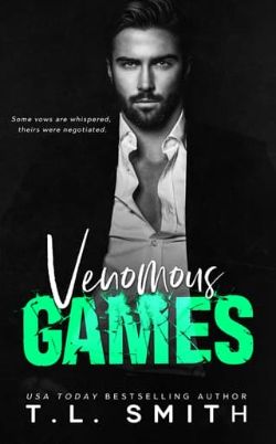 Venomous Games