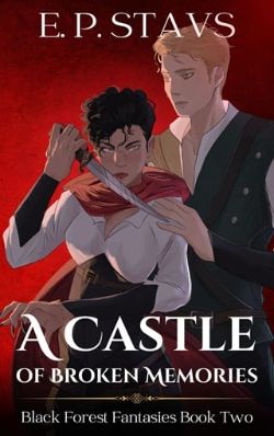 A Castle of Broken Memories