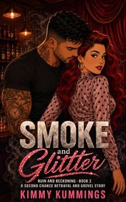 Smoke and Glitter