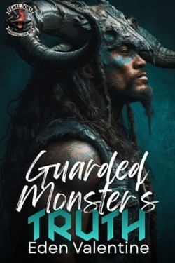 The Guarded Monster’s Truth