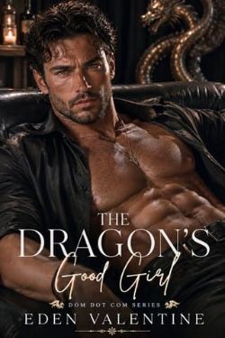The Dragon’s Good Girl