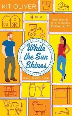 While the Sun Shines