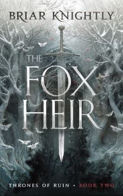 The Fox Heir