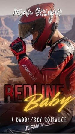 Redline Baby