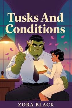 Tusks And Conditions