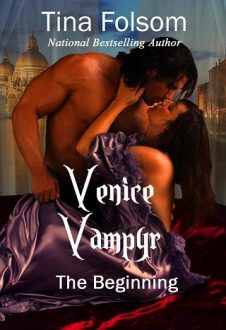 Venice Vampyr: The Beginning