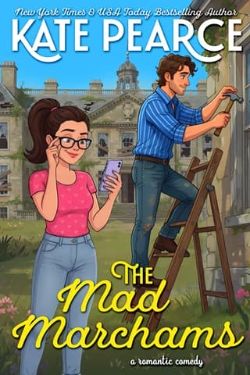 The Mad Marchams