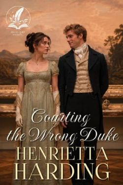 Courting the Wrong Duke
