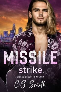 Missile Strike