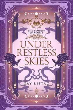 Under Restless Skies