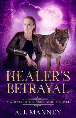 Healer’s Betrayal