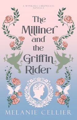 The Milliner and the Griffin Rider