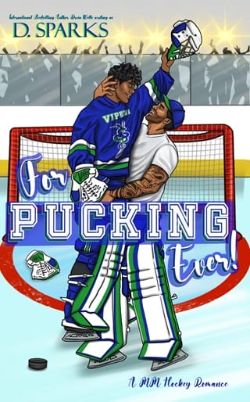 For Pucking Ever