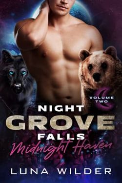 Night Grove Falls, Midnight Haven Volume Two