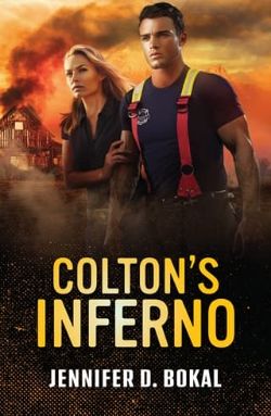 Colton’s Inferno