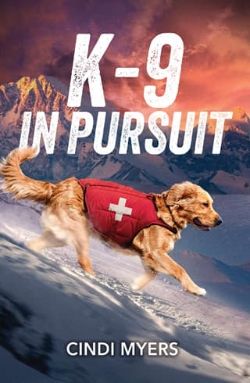 K-9 in Pursuit