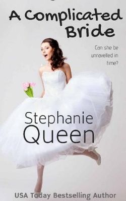 A Complicated Bride