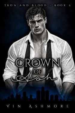 Crown of Ash